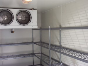 Mini cold room page photo 2